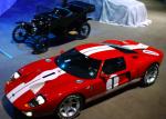 Ford GT40 Concept 2002 года